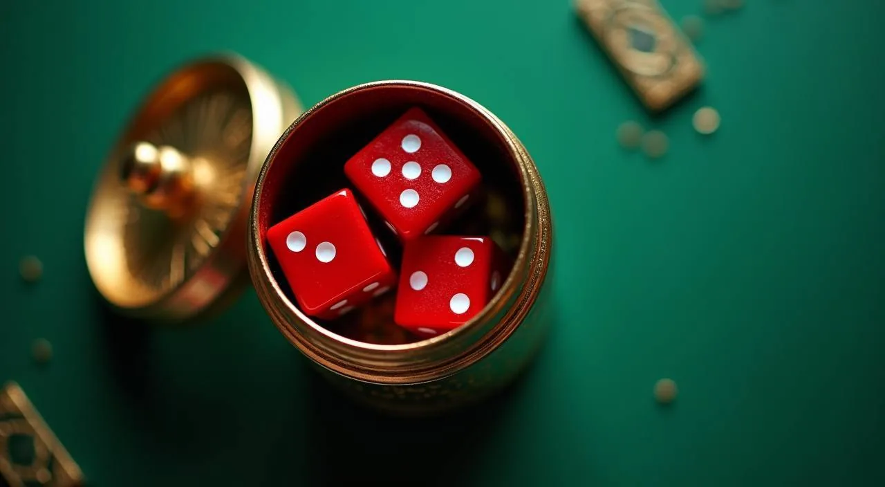 Roulette Express